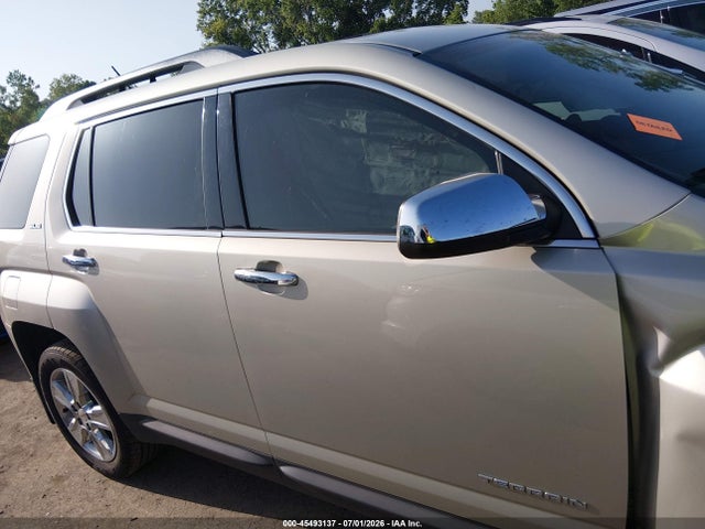 Aukcja sprzedaży 2015 Gmc Terrain Sle-2, vin: 2GKALREK9F6219683, numer aukcji: 45493137