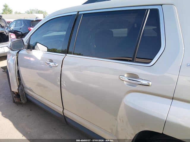 Aukcja sprzedaży 2015 Gmc Terrain Sle-2, vin: 2GKALREK9F6219683, numer aukcji: 45493137