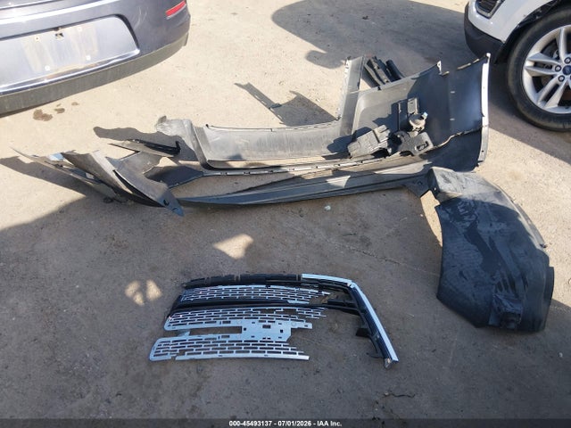 Aukcja sprzedaży 2015 Gmc Terrain Sle-2, vin: 2GKALREK9F6219683, numer aukcji: 45493137