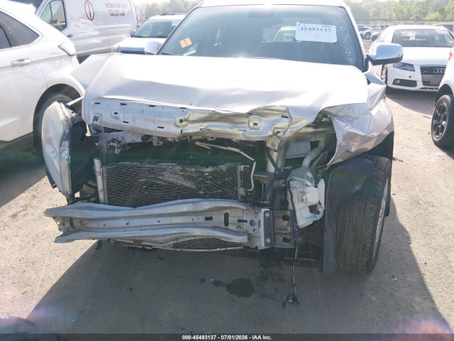 Aukcja sprzedaży 2015 Gmc Terrain Sle-2, vin: 2GKALREK9F6219683, numer aukcji: 45493137