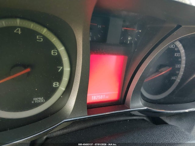 Aukcja sprzedaży 2015 Gmc Terrain Sle-2, vin: 2GKALREK9F6219683, numer aukcji: 45493137