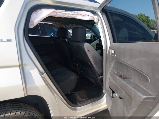 Aukcja sprzedaży 2015 Gmc Terrain Sle-2, vin: 2GKALREK9F6219683, numer aukcji: 45493137