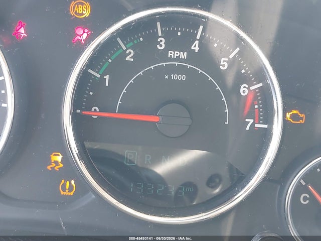 Продажа на аукционе авто 2017 Jeep Wrangler Unlimited Sahara, vin: 1C4HJWEG1HL649843, номер лота: 45493141