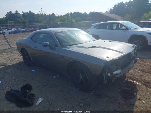 2011 Dodge Challenger მანქანა იყიდება აუქციონზე, vin: 2B3CJ4DG2BH571305, აუქციონის ნომერი: 45493144