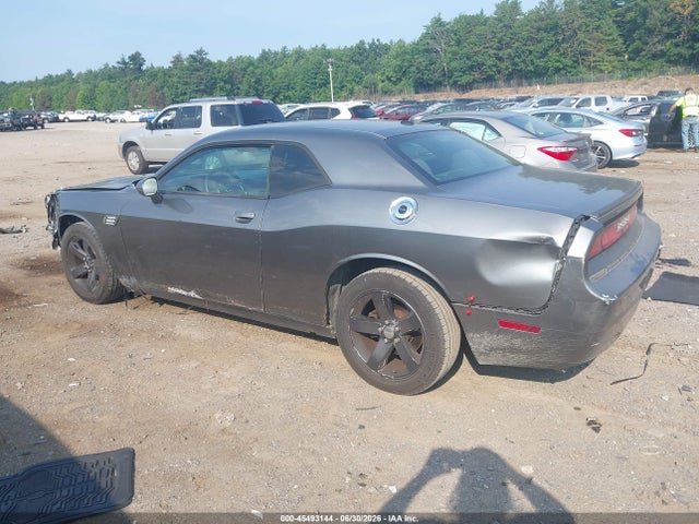 Aukcja sprzedaży 2011 Dodge Challenger, vin: 2B3CJ4DG2BH571305, numer aukcji: 45493144