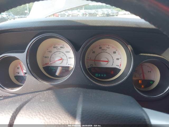 Aukcja sprzedaży 2011 Dodge Challenger, vin: 2B3CJ4DG2BH571305, numer aukcji: 45493144