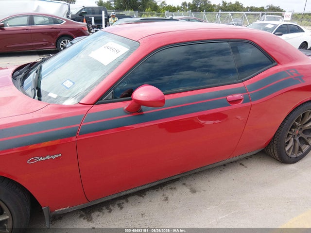 Aukcja sprzedaży 2013 Dodge Challenger R/t Classic, vin: 2C3CDYBTXDH501586, numer aukcji: 45493151