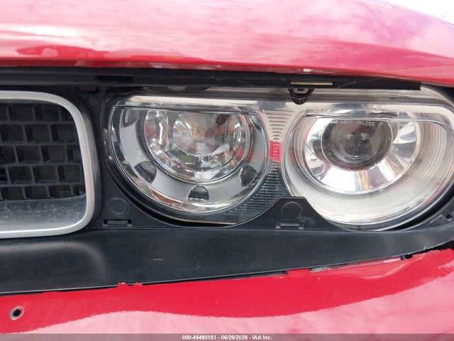 Aukcja sprzedaży 2013 Dodge Challenger R/t Classic, vin: 2C3CDYBTXDH501586, numer aukcji: 45493151