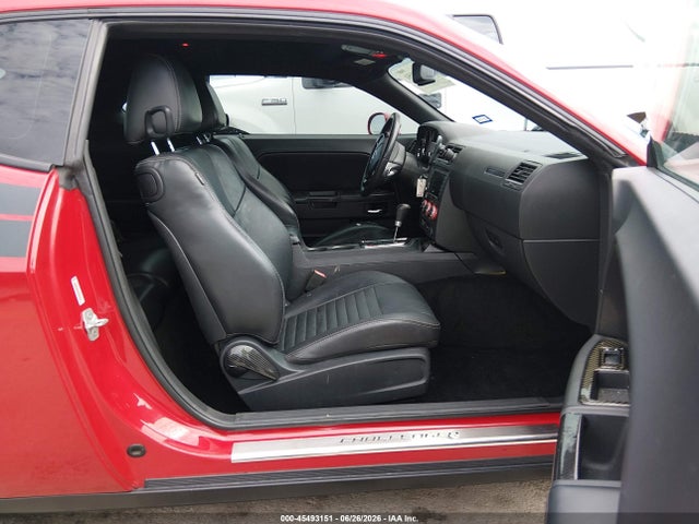 Aukcja sprzedaży 2013 Dodge Challenger R/t Classic, vin: 2C3CDYBTXDH501586, numer aukcji: 45493151