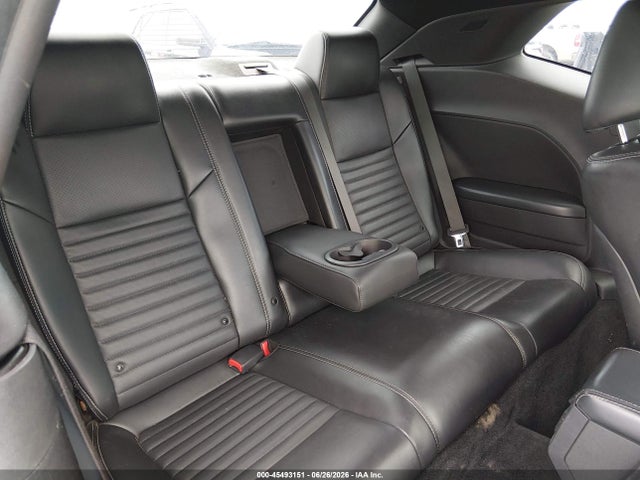 Aukcja sprzedaży 2013 Dodge Challenger R/t Classic, vin: 2C3CDYBTXDH501586, numer aukcji: 45493151