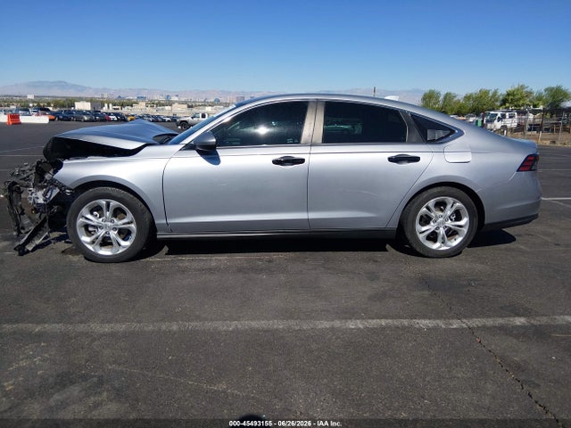 Honda ACCORD LX 2023 1HGCY1F29PA008947 Image 15