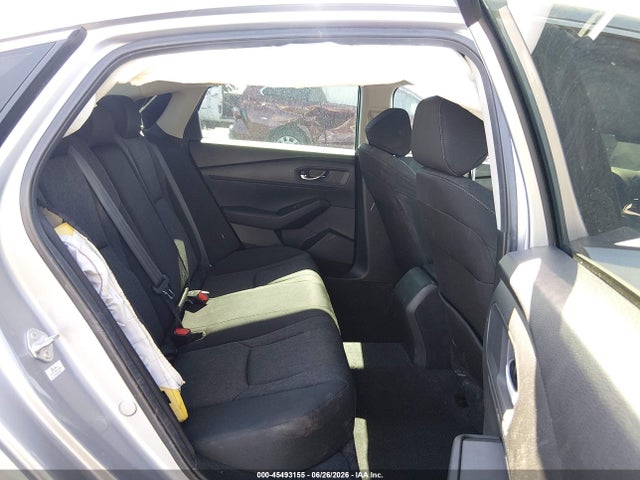 Honda ACCORD LX 2023 1HGCY1F29PA008947 Image 8