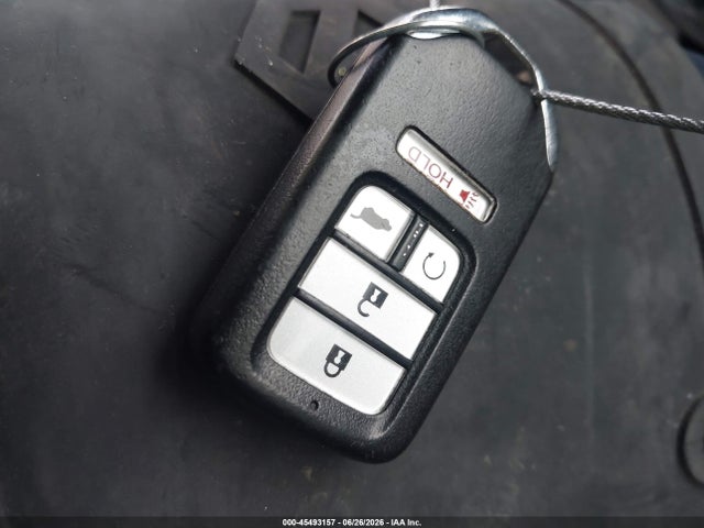 7FARW1H80NE016878 Honda Cr-v 2wd Ex-l