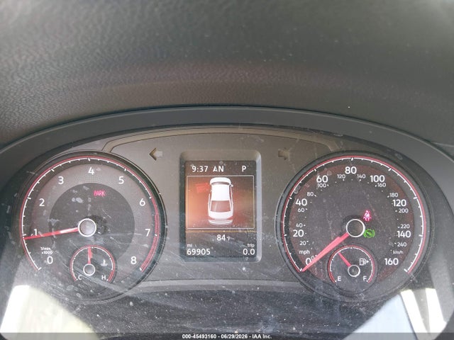 Продажа на аукционе авто 2022 Volkswagen Passat 2.0t Se, vin: 1VWSA7A33NC001072, номер лота: 45493160