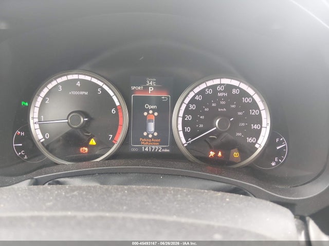 45493167 :رقم المزاد ، JTJBARBZ3G2081013 vin ، 2016 Lexus Nx 200t مزاد بيع
