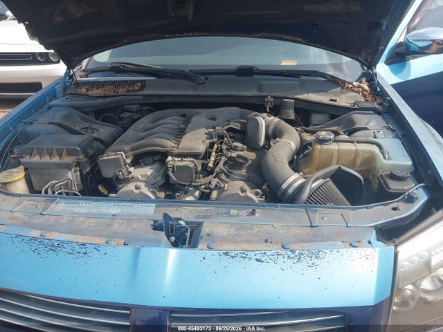 Aukcja sprzedaży 2006 Dodge Magnum, vin: 2D4FV47V96H442402, numer aukcji: 45493173