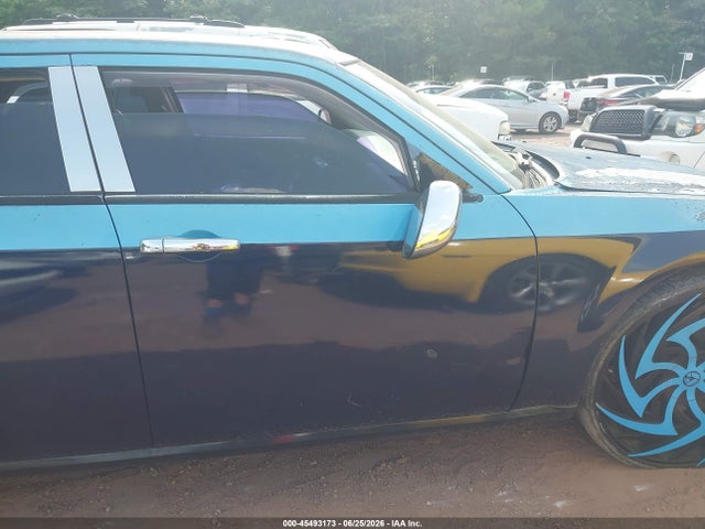 Продажа на аукционе авто 2006 Dodge Magnum, vin: 2D4FV47V96H442402, номер лота: 45493173