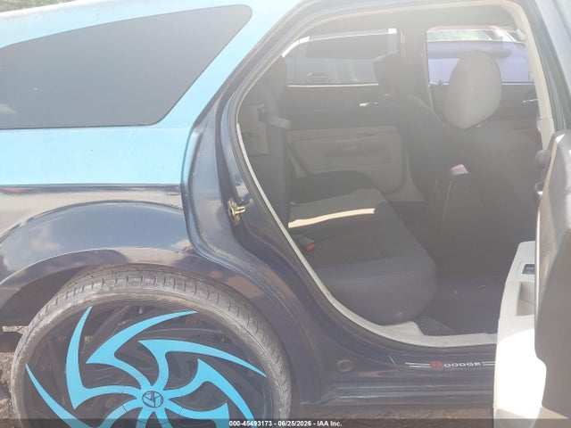 2006 Dodge Magnum მანქანა იყიდება აუქციონზე, vin: 2D4FV47V96H442402, აუქციონის ნომერი: 45493173