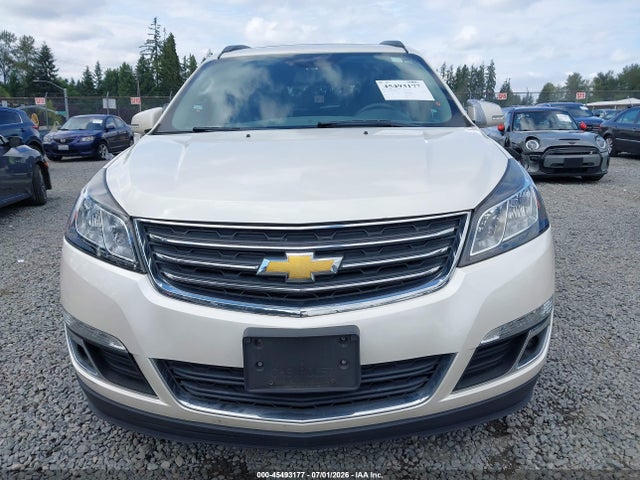 Chevrolet Traverse 1lt 2015 1GNKVGKD0FJ292083 Image 13