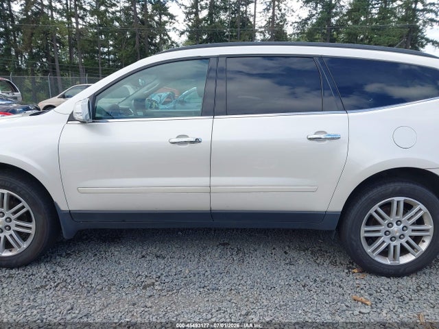 Chevrolet Traverse 1lt 2015 1GNKVGKD0FJ292083 Image 15