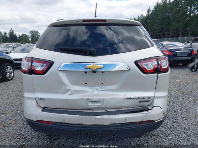 Chevrolet Traverse 1lt 2015 1GNKVGKD0FJ292083 Image 17