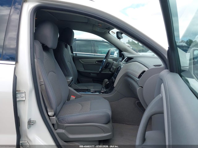 Chevrolet Traverse 1lt 2015 1GNKVGKD0FJ292083 Image 18