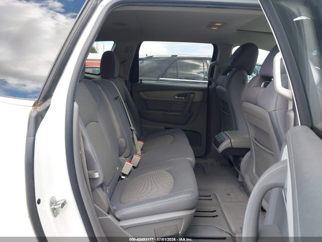 Chevrolet Traverse 1lt 2015 1GNKVGKD0FJ292083 Image 19
