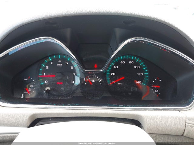 Chevrolet Traverse 1lt 2015 1GNKVGKD0FJ292083 Image 7