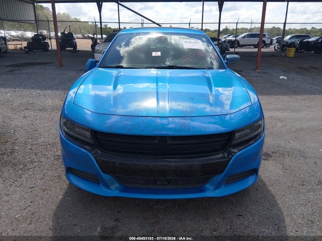 Продажа на аукционе авто 2015 Dodge Charger R/t, vin: 2C3CDXCT2FH738486, номер лота: 45493183