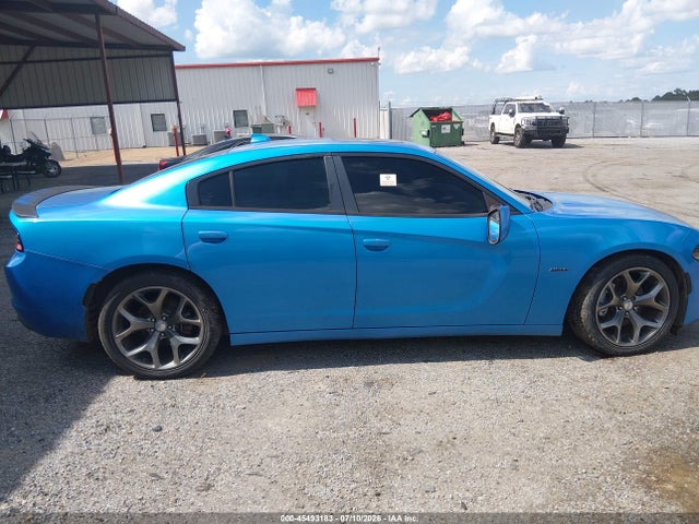Продажа на аукционе авто 2015 Dodge Charger R/t, vin: 2C3CDXCT2FH738486, номер лота: 45493183