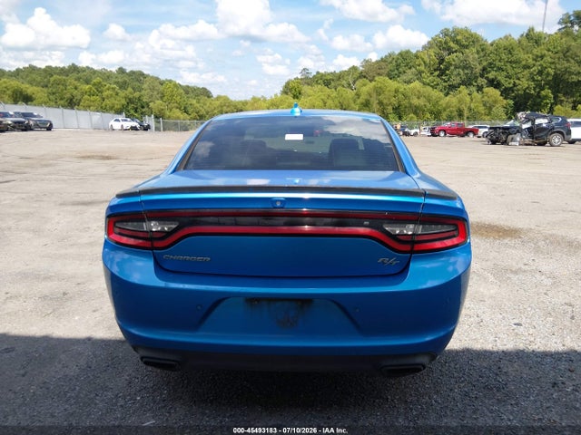 Продажа на аукционе авто 2015 Dodge Charger R/t, vin: 2C3CDXCT2FH738486, номер лота: 45493183