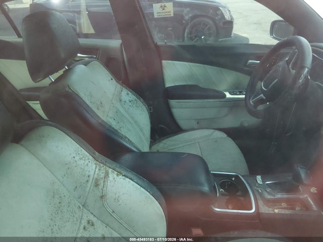 Продажа на аукционе авто 2015 Dodge Charger R/t, vin: 2C3CDXCT2FH738486, номер лота: 45493183