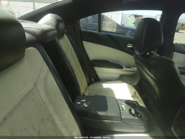 Продажа на аукционе авто 2015 Dodge Charger R/t, vin: 2C3CDXCT2FH738486, номер лота: 45493183