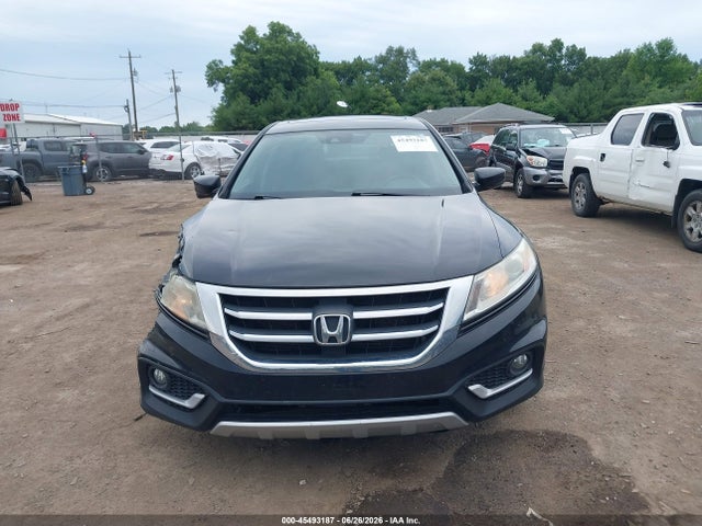 Aukcja sprzedaży 2014 Honda Crosstour Ex-l V6, vin: 5J6TF2H54EL000686, numer aukcji: 45493187