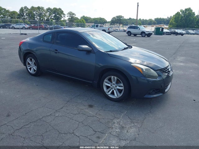 Aukcja sprzedaży 2013 Nissan Altima 2.5 S, vin: 1N4AL2EP9DC903660, numer aukcji: 45493193