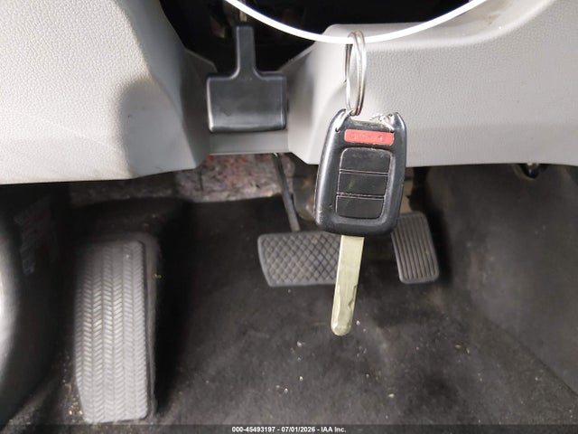 Honda ACCORD LX 2015 1HGCR2F33FA033210 Image 11