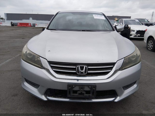 Honda ACCORD LX 2015 1HGCR2F33FA033210 Image 12