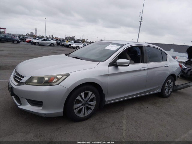 Honda ACCORD LX 2015 1HGCR2F33FA033210 Image 14