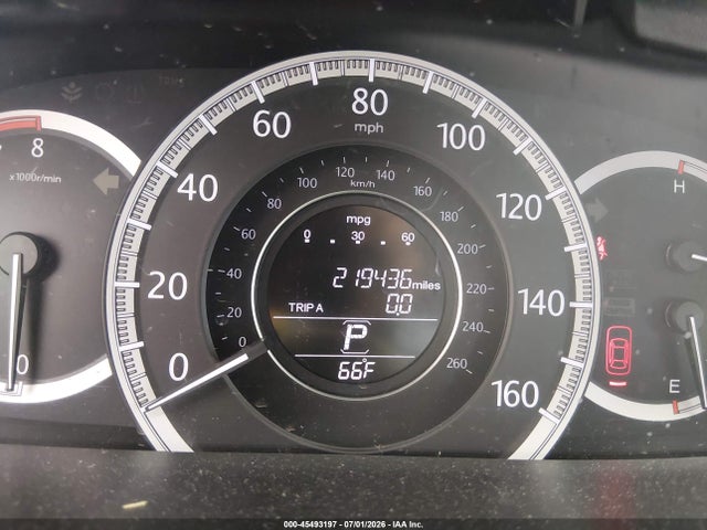 Honda ACCORD LX 2015 1HGCR2F33FA033210 Image 15
