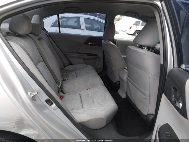 Honda ACCORD LX 2015 1HGCR2F33FA033210 Image 8