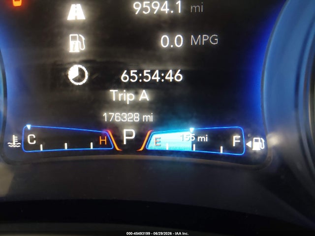 Chrysler 300 Limited 2015 2C3CCAAG6FH868213 Image 15