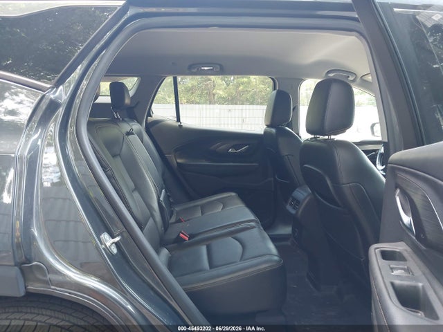 Продаж на аукціоні авто 2019 Gmc Terrain Slt, vin: 3GKALVEV2KL151249, номер лоту: 45493202