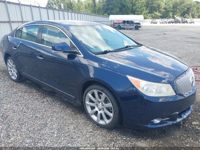 Aukcja sprzedaży 2010 Buick Lacrosse Cxs, vin: 1G4GE5EV7AF300453, numer aukcji: 45493205