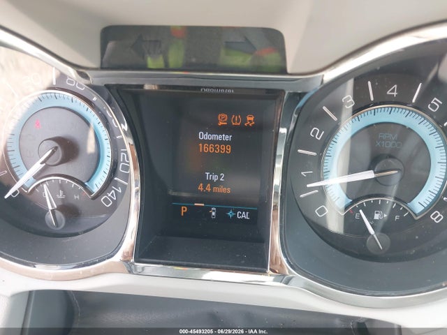 45493205 :رقم المزاد ، 1G4GE5EV7AF300453 vin ، 2010 Buick Lacrosse Cxs مزاد بيع