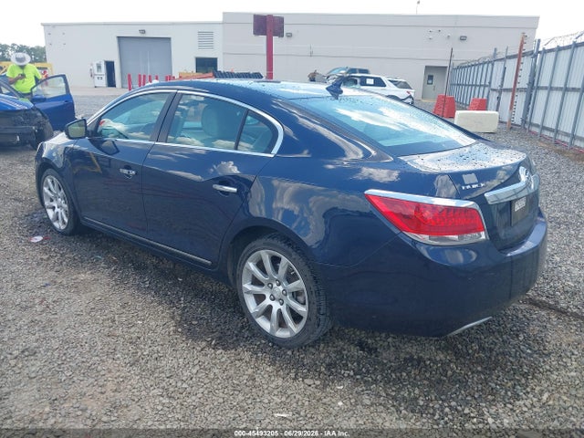 45493205 :رقم المزاد ، 1G4GE5EV7AF300453 vin ، 2010 Buick Lacrosse Cxs مزاد بيع