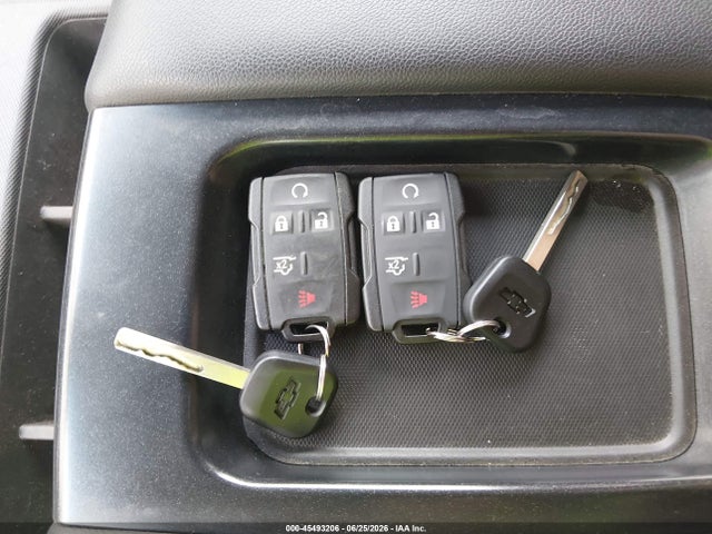 Chevrolet Tahoe Ls 2018 1GNSKAEC9JR323995 Image 11