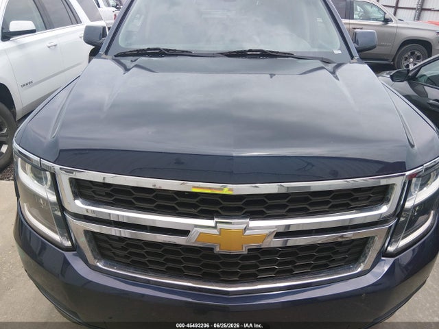 Chevrolet Tahoe Ls 2018 1GNSKAEC9JR323995 Image 12