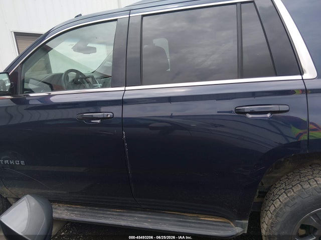 Chevrolet Tahoe Ls 2018 1GNSKAEC9JR323995 Image 14