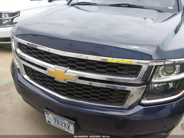 Chevrolet Tahoe Ls 2018 1GNSKAEC9JR323995 Image 6