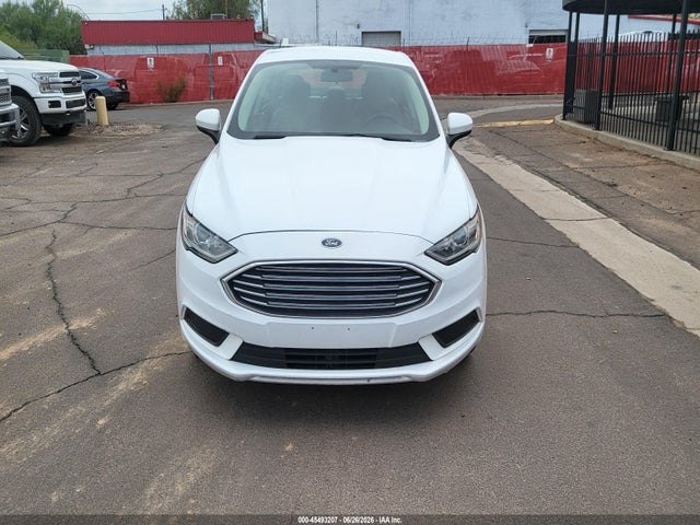 Ford FUSION S 2017 3FA6P0G73HR415923 Image 12